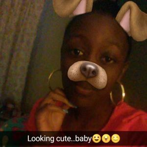 Meet your Posher, Kydaisha