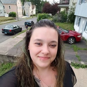 Meet your Posher, Shannon