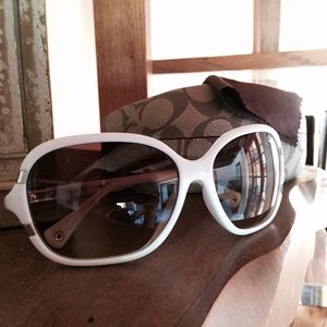 Coach Sunglasses