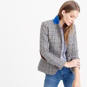 J.Crew Petite Campbell Blazer