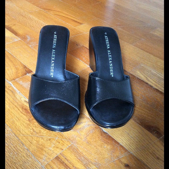 Athena Alexander Shoes - Athena Alexander Sandals