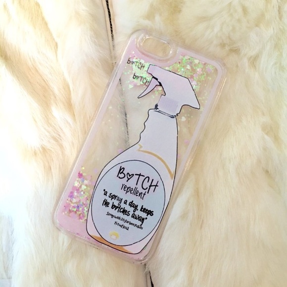 COMING SOON😎 F*** boy & B***h iPhone phone case - Picture 2 of 3