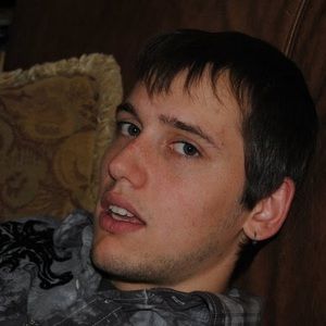 Meet your Posher, Chad