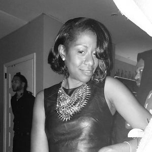 Meet your Posher, Nateesha