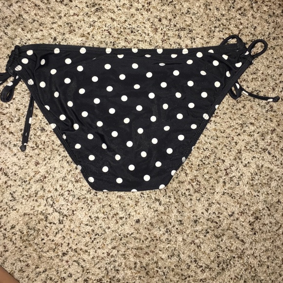 String Bikini Bottoms - Picture 2 of 2