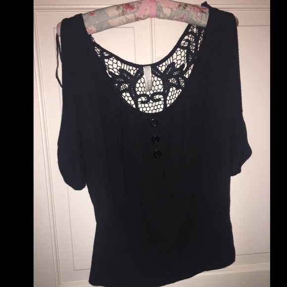 Summer top
