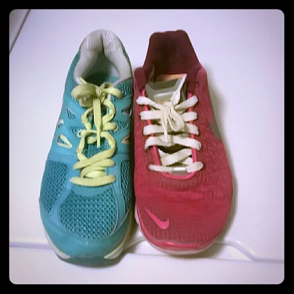 Nike Running  Shoes