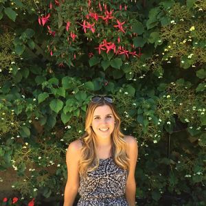 Meet your Posher, Jill