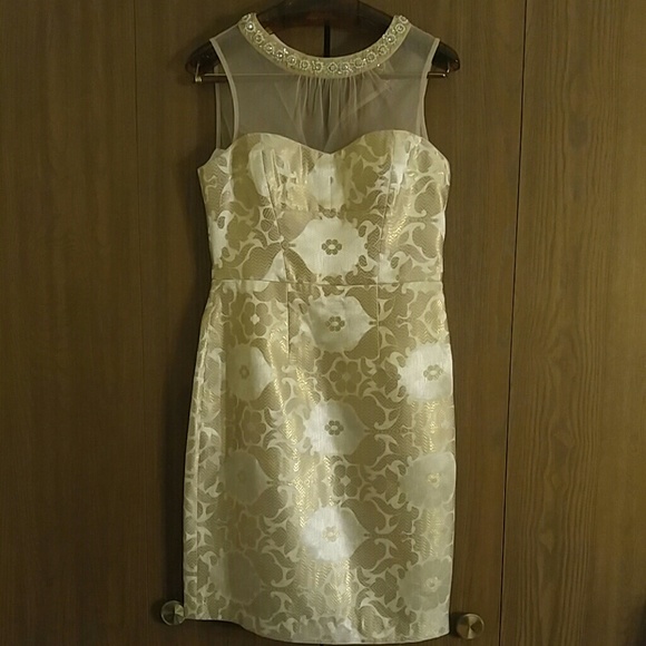 Special Occasion Dress
