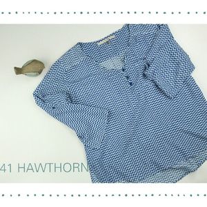 41 HAWTHORN Blouse