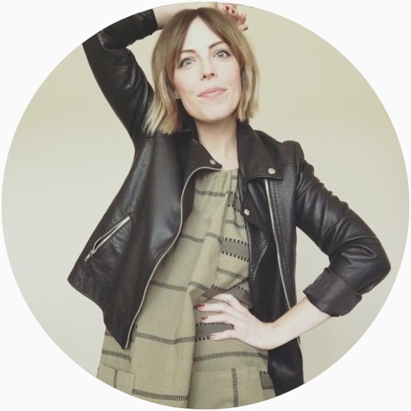NWOT | Olive | Swing | Dress