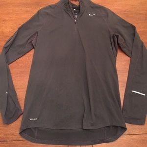 Nike Dry-Fit Pullover