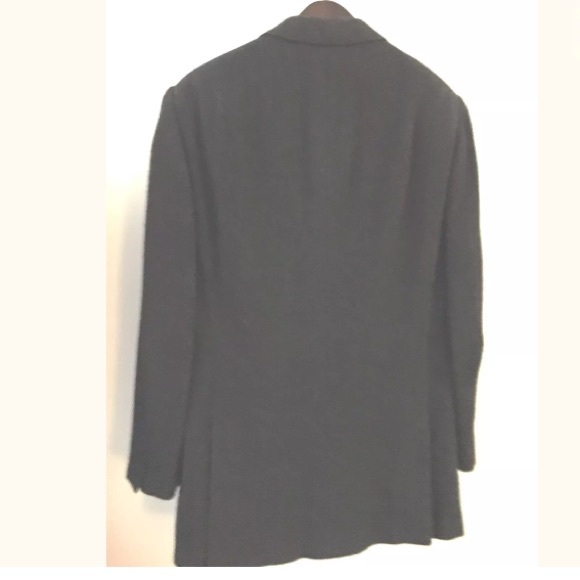 ❌ Ralph Lauren Cashmere Herringbone Sport Coat - Picture 4 of 4