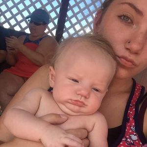 Meet your Posher, Kaylin