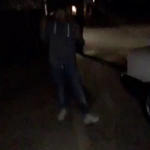 Meet your Posher, Cruz