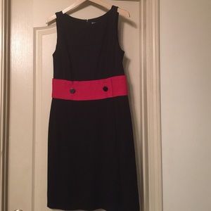 Ann Taylor dress