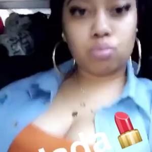 Meet your Posher, Jada