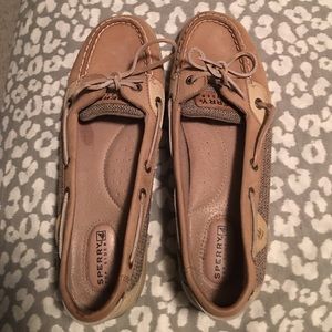 Sperry Shoes