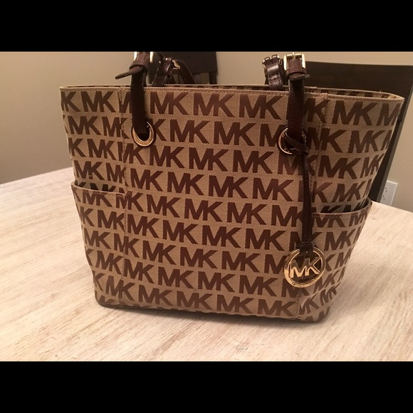 Michael Kors Tote New Condition