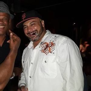 Meet your Posher, Paul