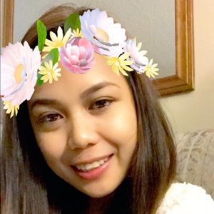 Meet your Posher, Mary jane