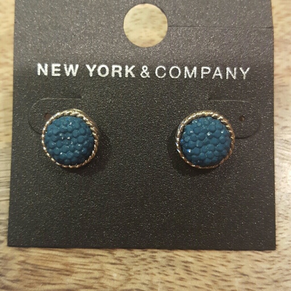New York & Company Jewelry - Brand new New York & Co. Earings
