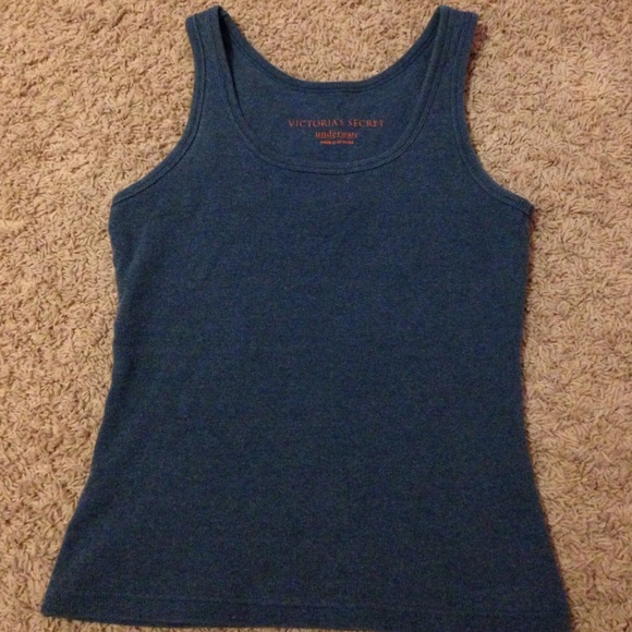 Pajama tank top