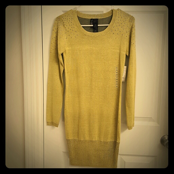 Bodycon Dress
