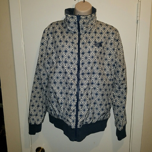 reversible northface - Picture 2 of 3
