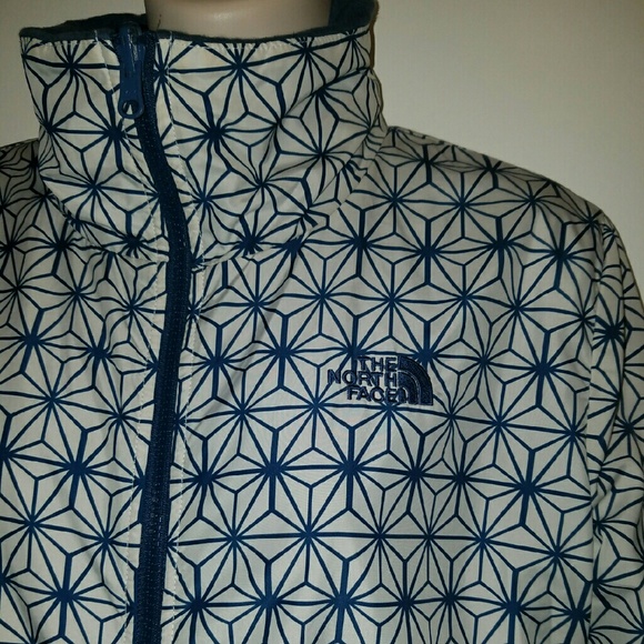 reversible northface - Picture 3 of 3