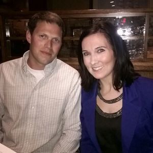 Meet your Posher, Dawn