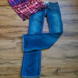 Friday Sale! NWOT Big Star Jeans 26/32