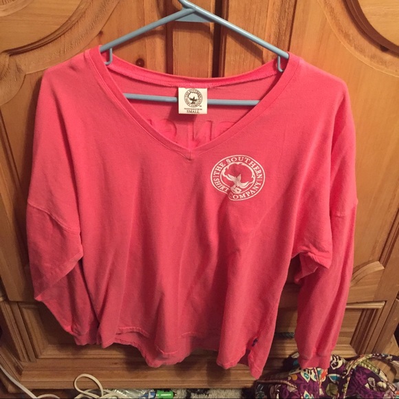 SSC Long Sleeve