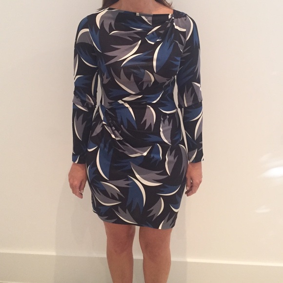 Diane von Furstenberg Dress