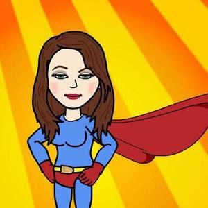 Meet your Posher, Wendy