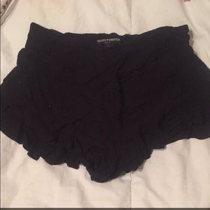 Brandy Melville shorts