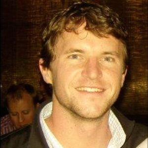 Meet your Posher, Nathan