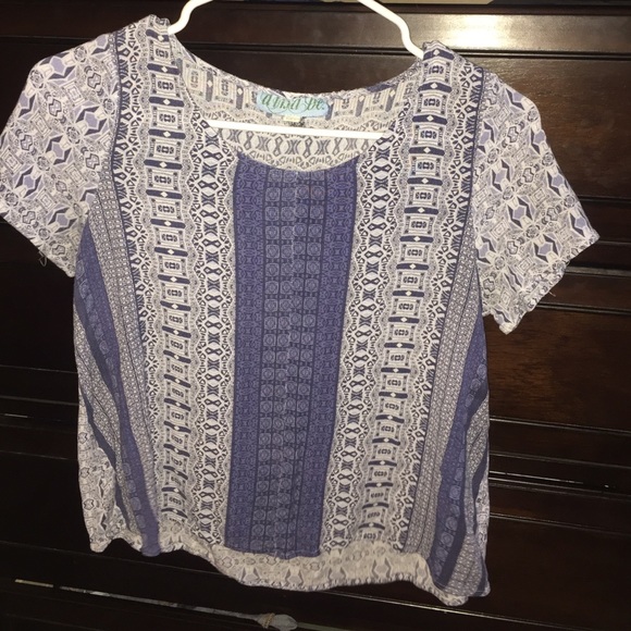 Cute dressy shirt