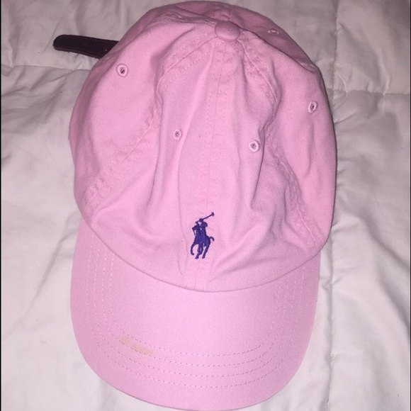 Polo hat