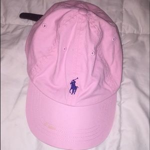 Polo hat