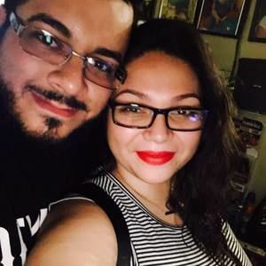 Meet your Posher, Kasandra