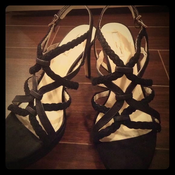 BCBGeneration Emmi Sandal