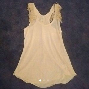 Free people tank
