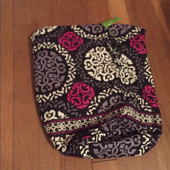 Vera Bradley Ditty Bag
