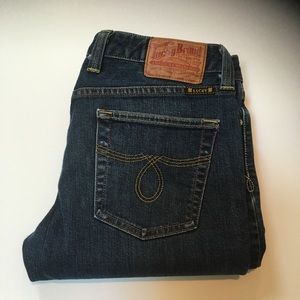 Lucky Brand Jeans