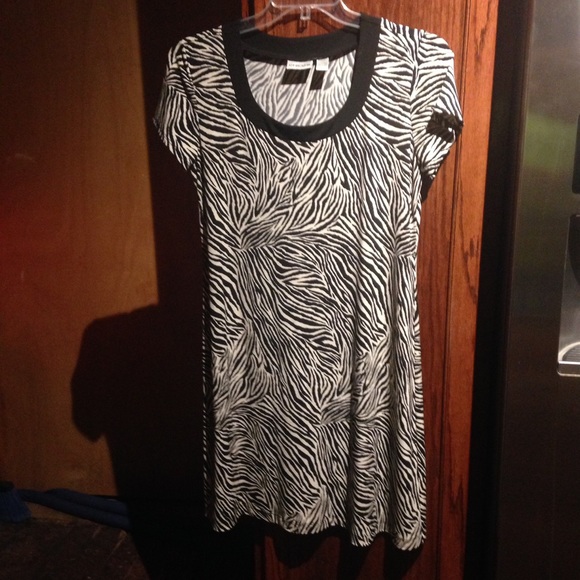 Chico dress