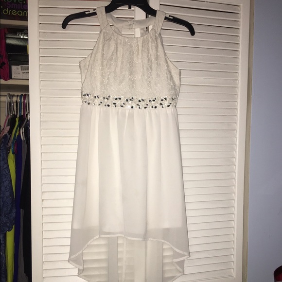 macy's girl dresses size 12