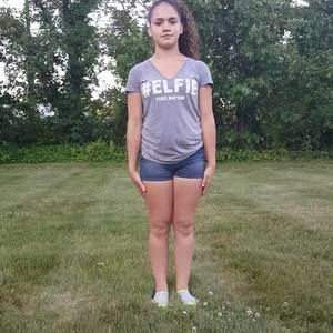 Meet your Posher, Maritza