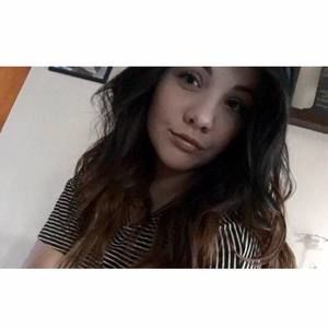 Meet your Posher, Kendall