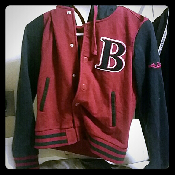 Retro Jacket